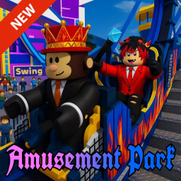 Amusement Park [UPDATE!!]