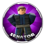 [👑VIP] Senator