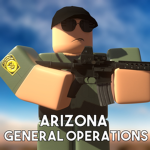 Arizona General Operations