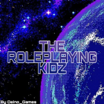 The Roleplaying Kidz