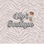 Lily’s Boutique <3