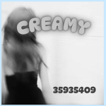 CreamW