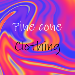 Pine cone Clothing
