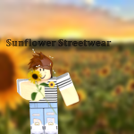 Sunflower Streetwear