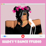Hadcy's DS