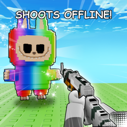 Shoot a Bubu