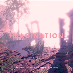 Imagination  icon