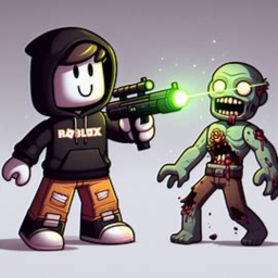 Zombie Shooter! BUNKER!