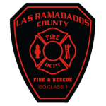 Las Ramadados County Fire & Rescue