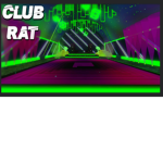 Rat club PARTY