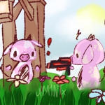 Aka ri Draws :3