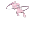 Mew gamer fans