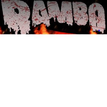 Rambo Adventure (Testing)