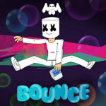 I leik Marshmello
