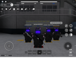 Scp roleplay mini games