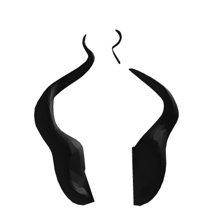 Horns of the Void