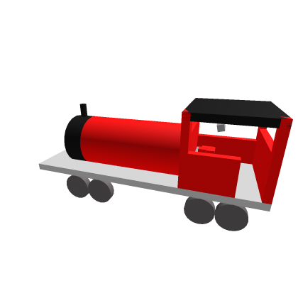 steam train 