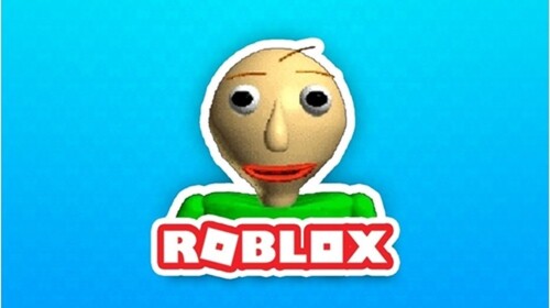 Survive The Baldi The Killer And Make Epic Fights 