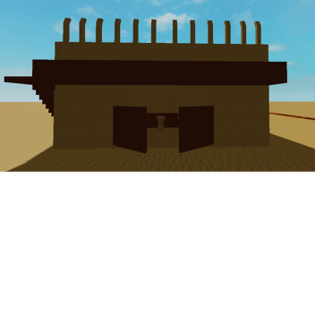 The nameless town (UPDATE)