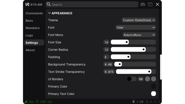 Kohl's Admin preview 2