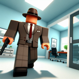mission secret agent (in devleopment preview)