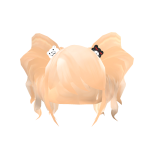 Neon Junko Hair