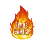 Flare Games!