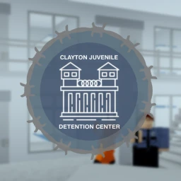 [Legacy V1] Clayton Juvenile Detention Center icon