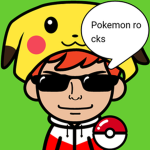 Pokémon games studio
