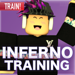 Inferno Café | Training Centre
