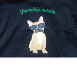 French bulldog army
