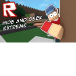 HideAndSeek