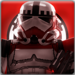 |:| TGE |:| Shock Troopers |:|