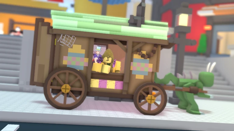 Easter Mini Event