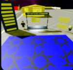 A Baseplate games