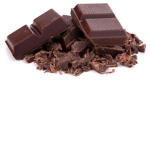 chocolate is for people who clamp for fun