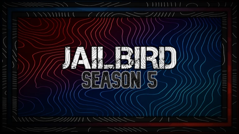 Jailbird [SEASON 5]