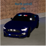 North patrolll city