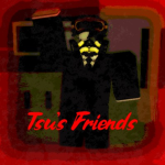 Tsu's Friends