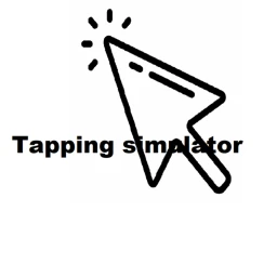 Tapping Simulator! (UNDER CONSTRUCTION) icon