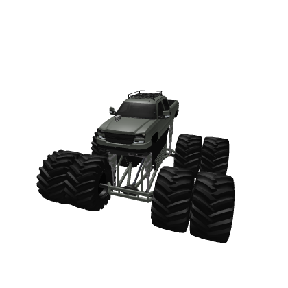 MonsterMax 2
