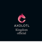 Axolotl Kingdom official