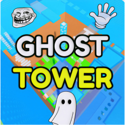 Ghost Troll Tower 👻