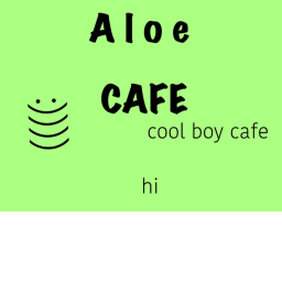 Aloe Cafe