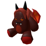 Gribley Monster Friend