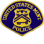 U.S. Mint Police Funding Bank