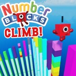 Numberblocks Climb