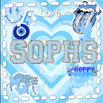 -«SophiaxAbby»-
