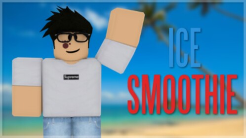 Ice Smoothie Cafe [Hangout Place]