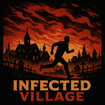 Escape Infected Village